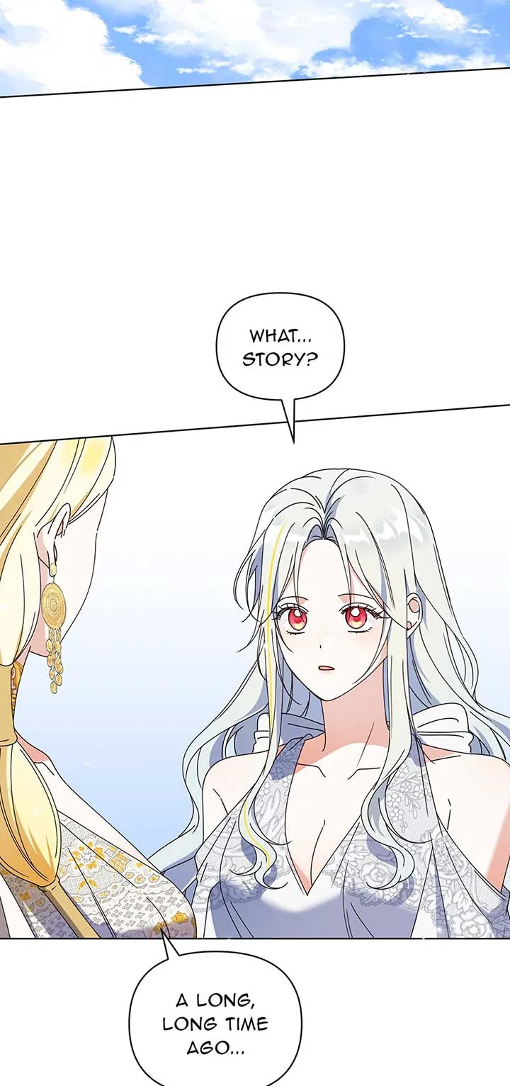The New Empress Chapter 66 page 6