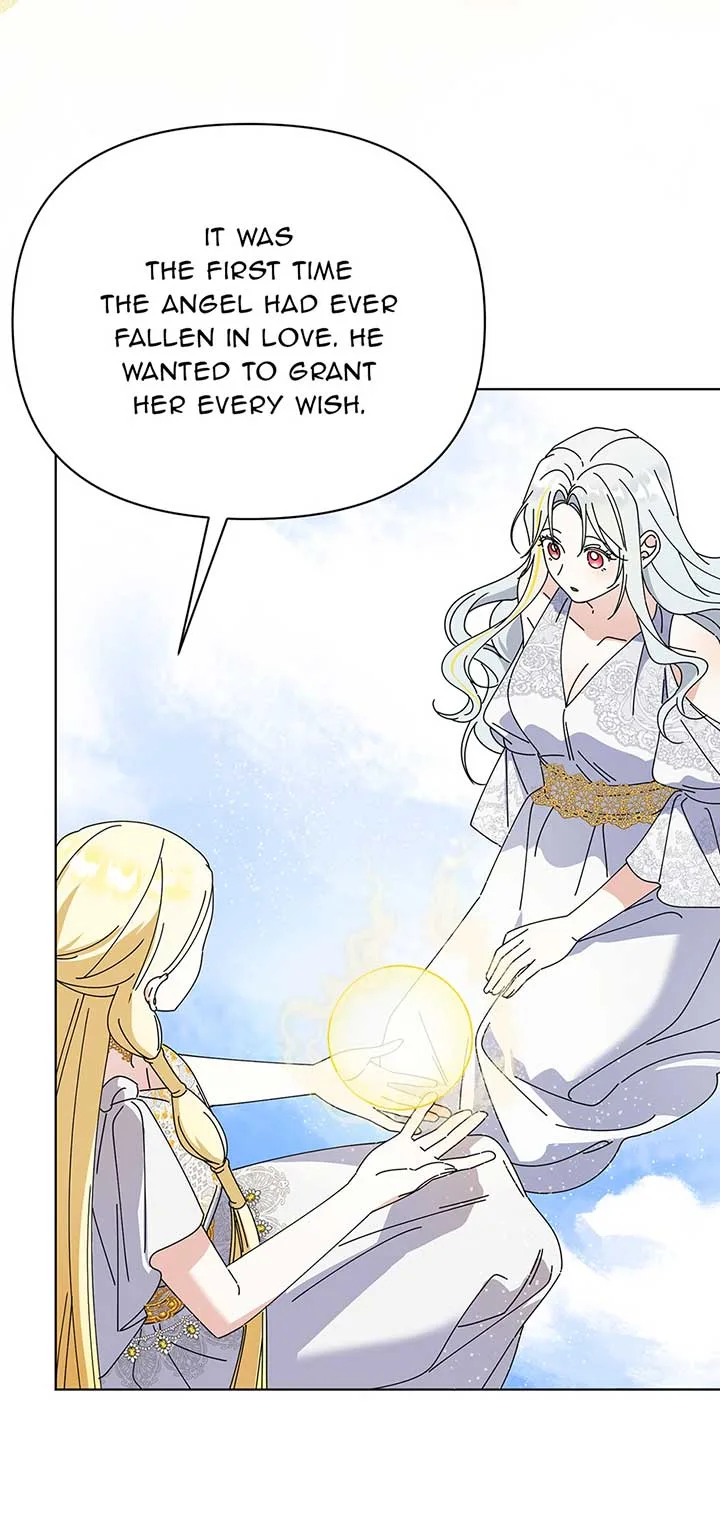 The New Empress Chapter 66 page 22