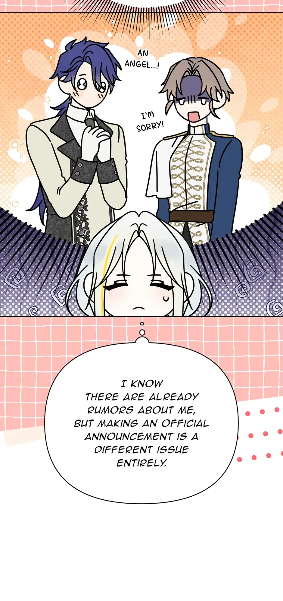 The New Empress Chapter 68 page 54