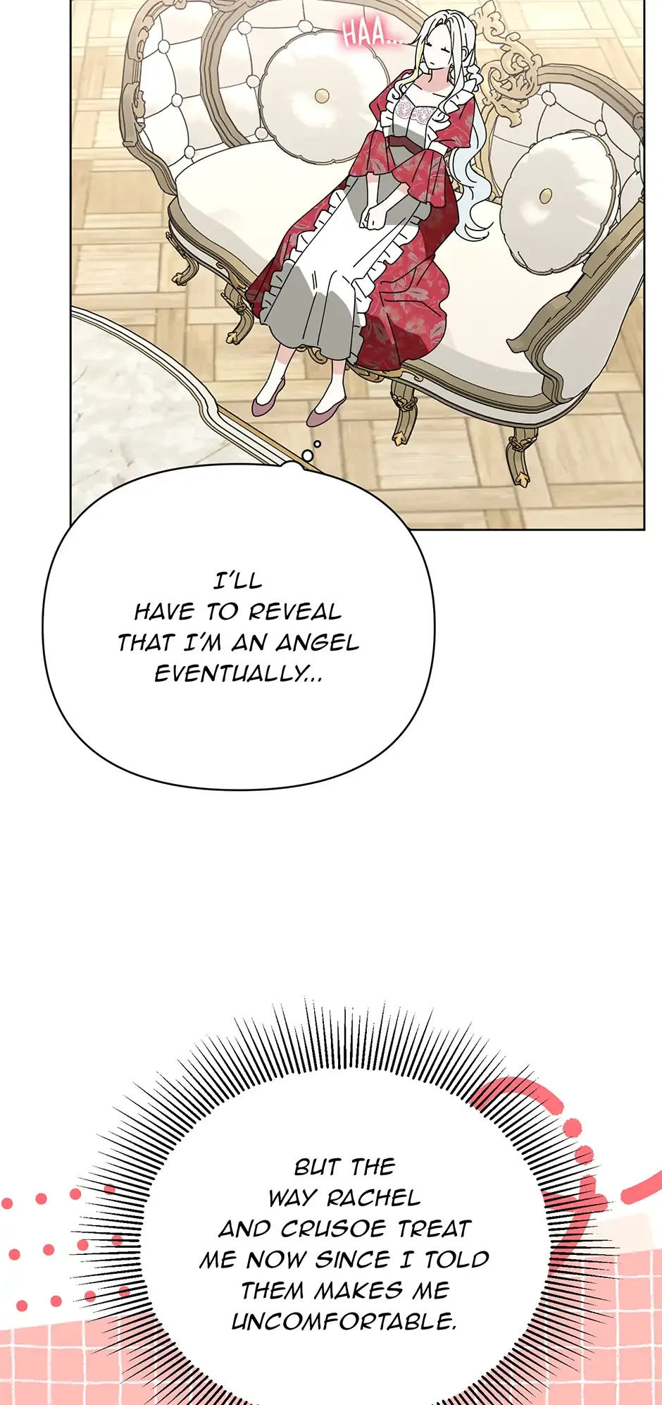 The New Empress Chapter 68 page 53