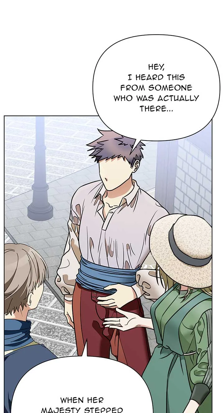 The New Empress Chapter 67 page 8