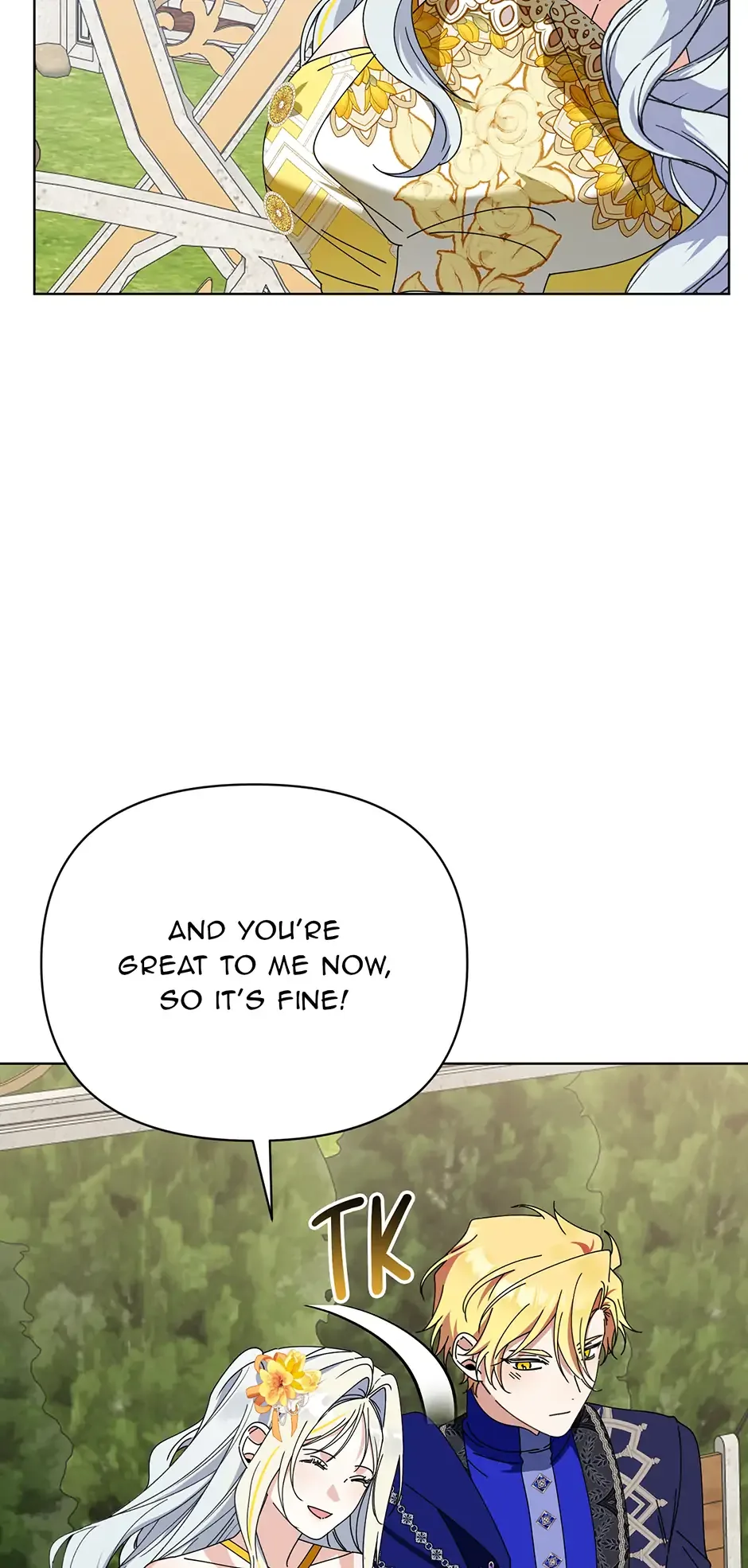The New Empress Chapter 68 page 5