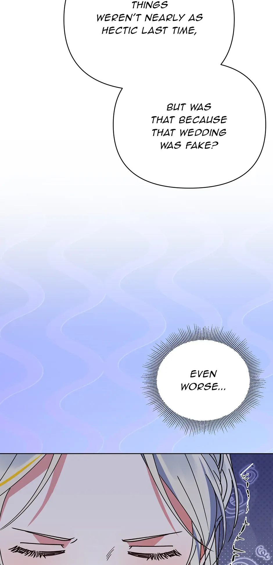 The New Empress Chapter 68 page 60