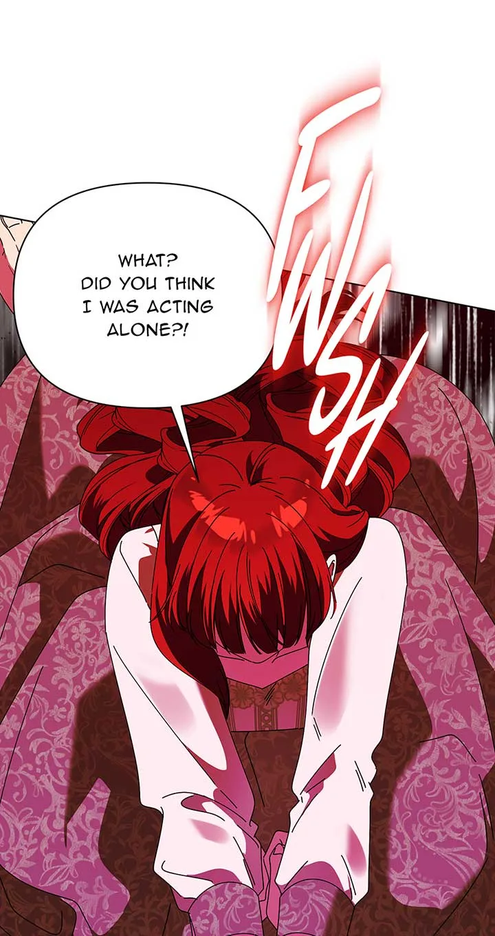 The New Empress Chapter 67 page 25