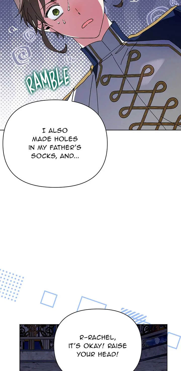 The New Empress Chapter 67 page 47
