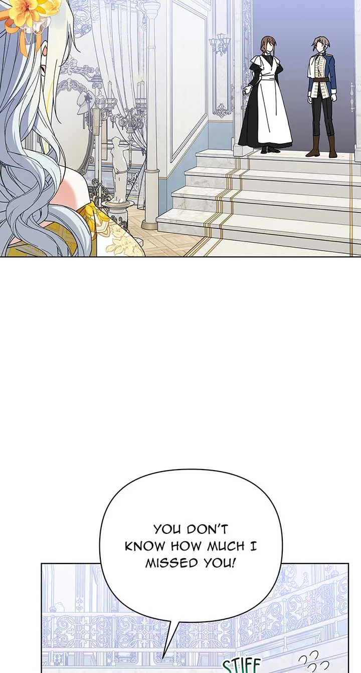 The New Empress Chapter 67 page 40