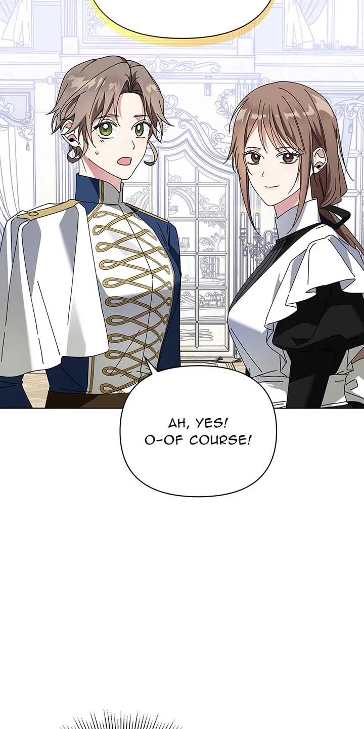 The New Empress Chapter 67 page 58