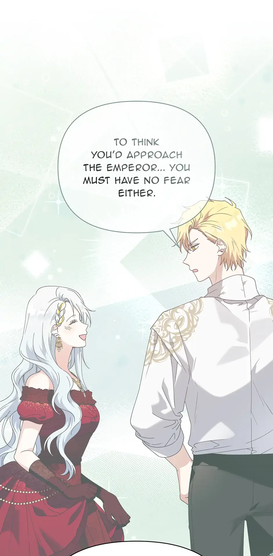 The New Empress Chapter 68 page 32