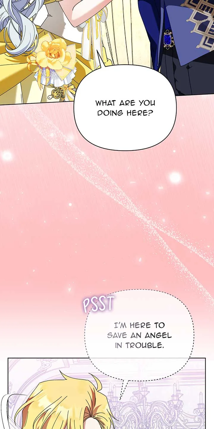 The New Empress Chapter 67 page 56