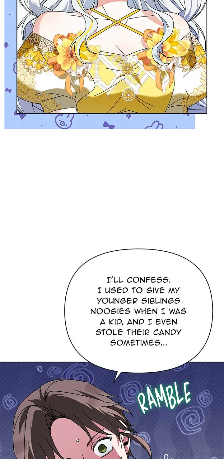 The New Empress Chapter 67 page 46