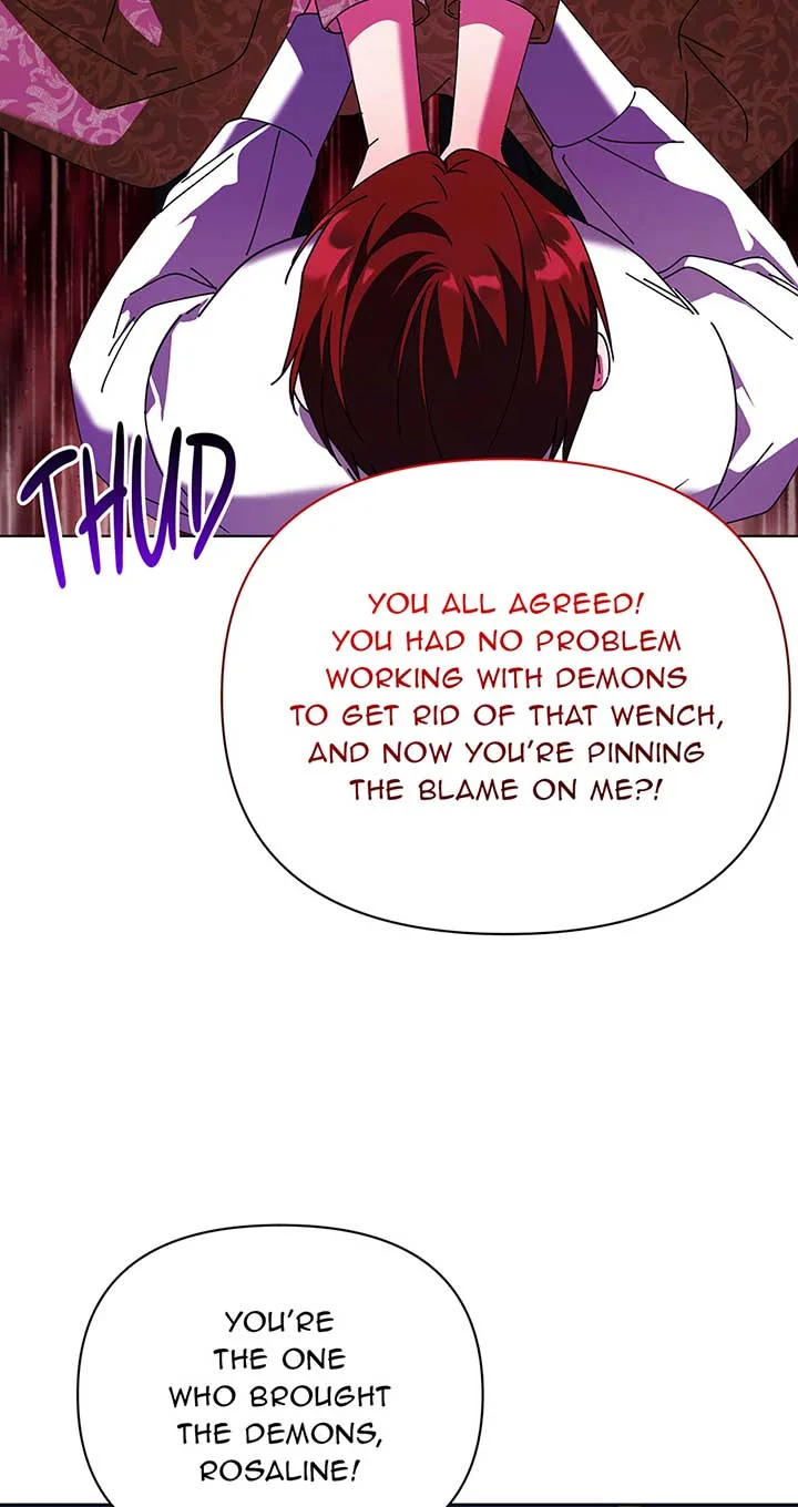 The New Empress Chapter 67 page 26