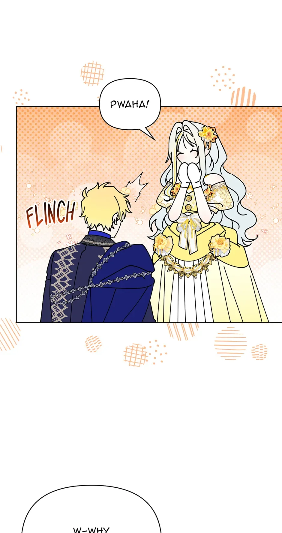 The New Empress Chapter 68 page 38