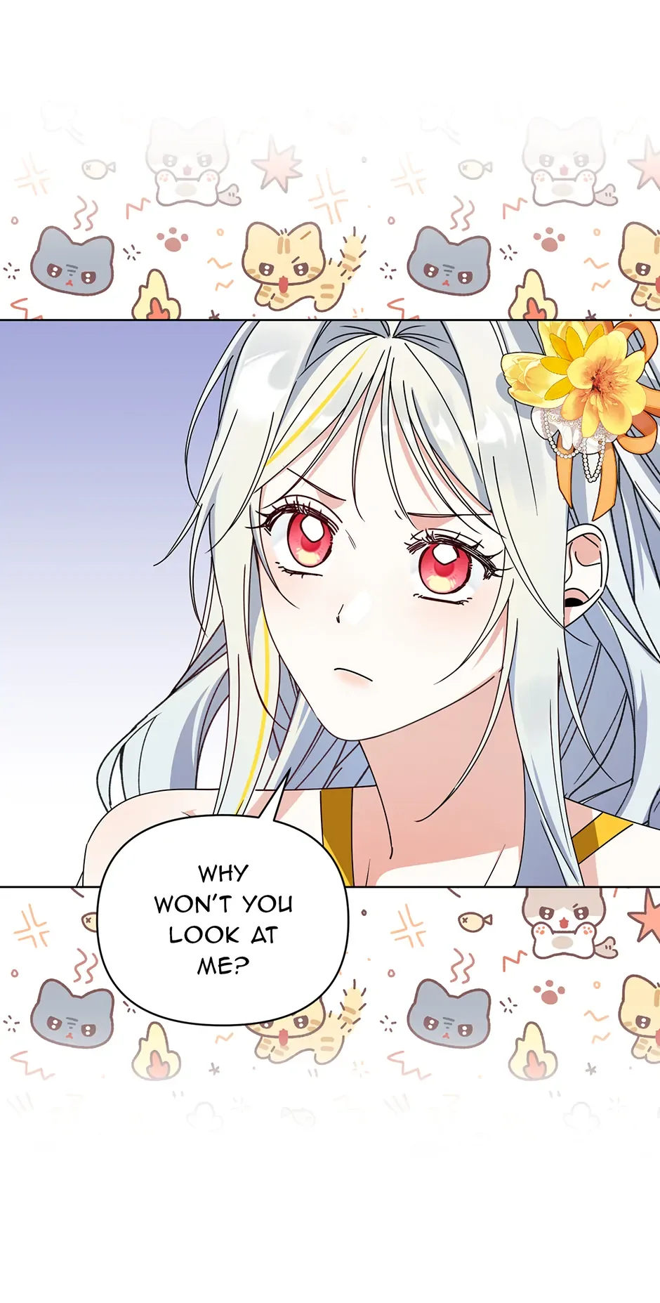 The New Empress Chapter 68 page 24