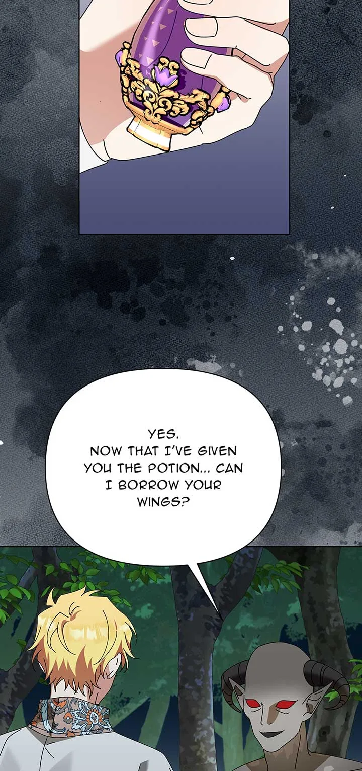 The New Empress Chapter 66 page 38
