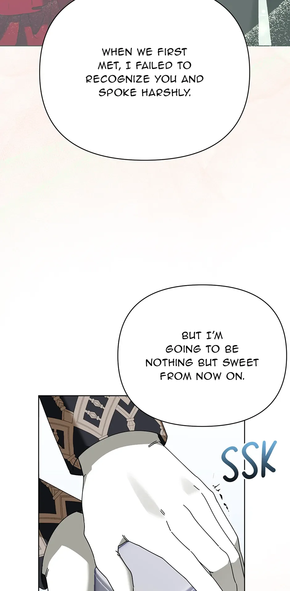 The New Empress Chapter 68 page 33