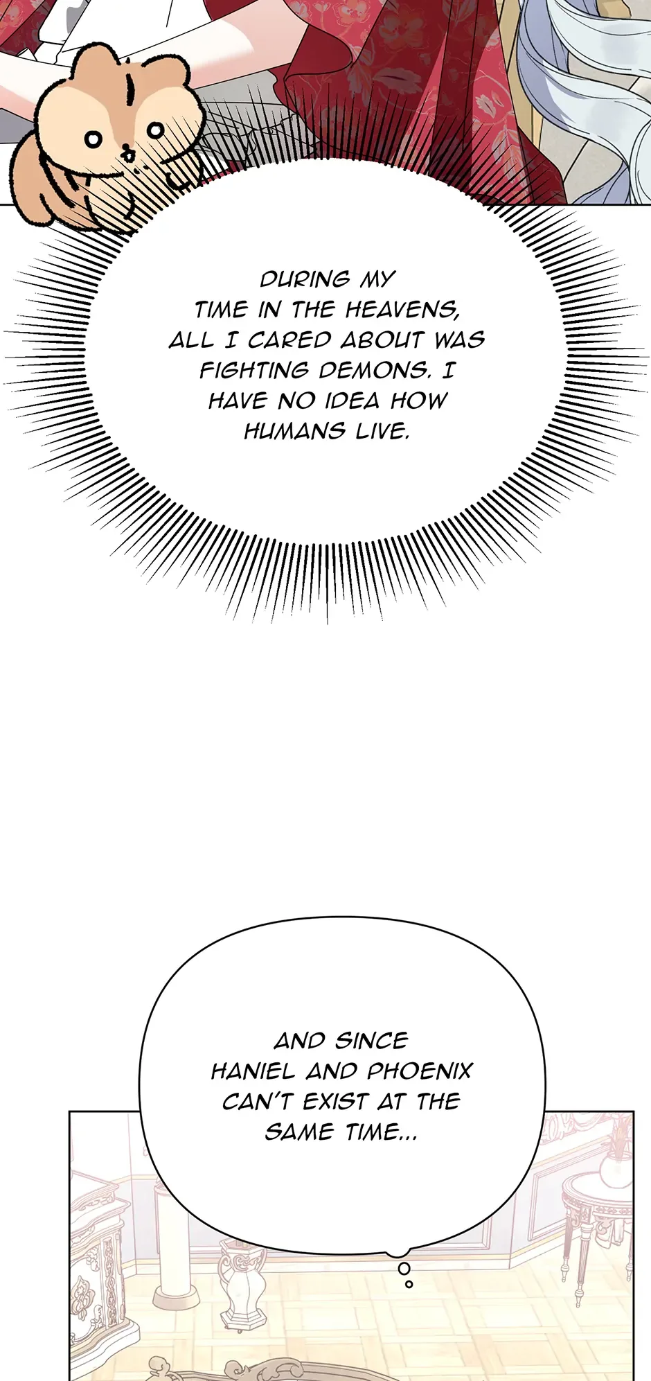 The New Empress Chapter 68 page 52