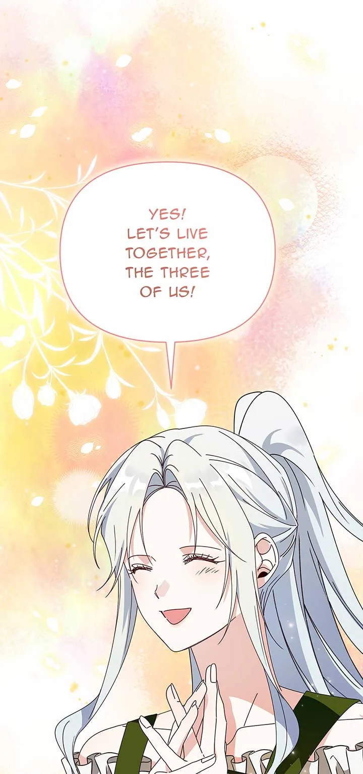 The New Empress Chapter 66 page 30