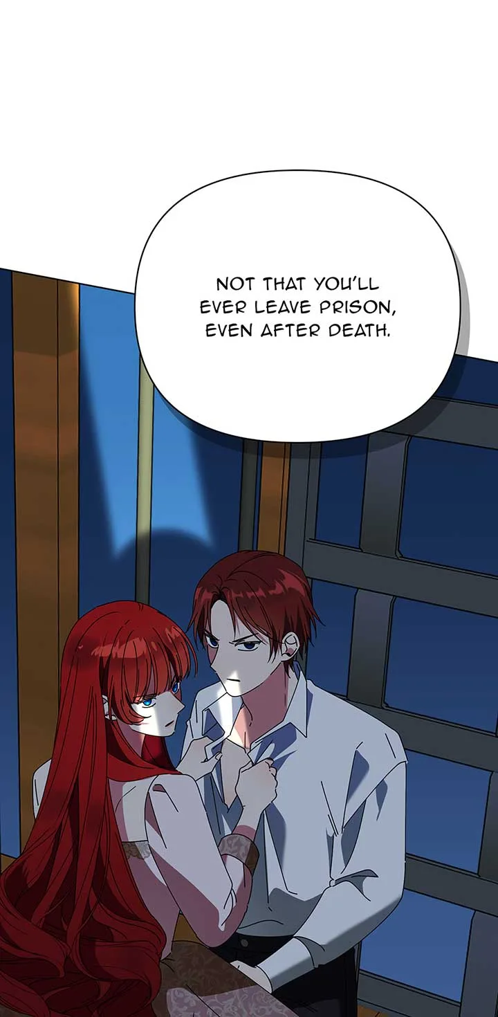 The New Empress Chapter 67 page 32