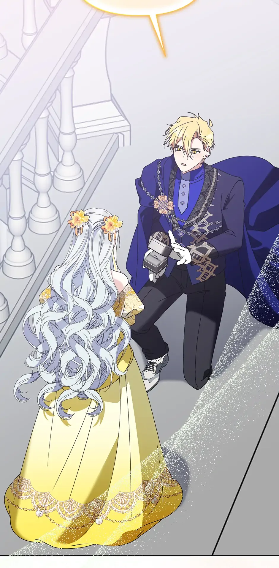 The New Empress Chapter 68 page 35