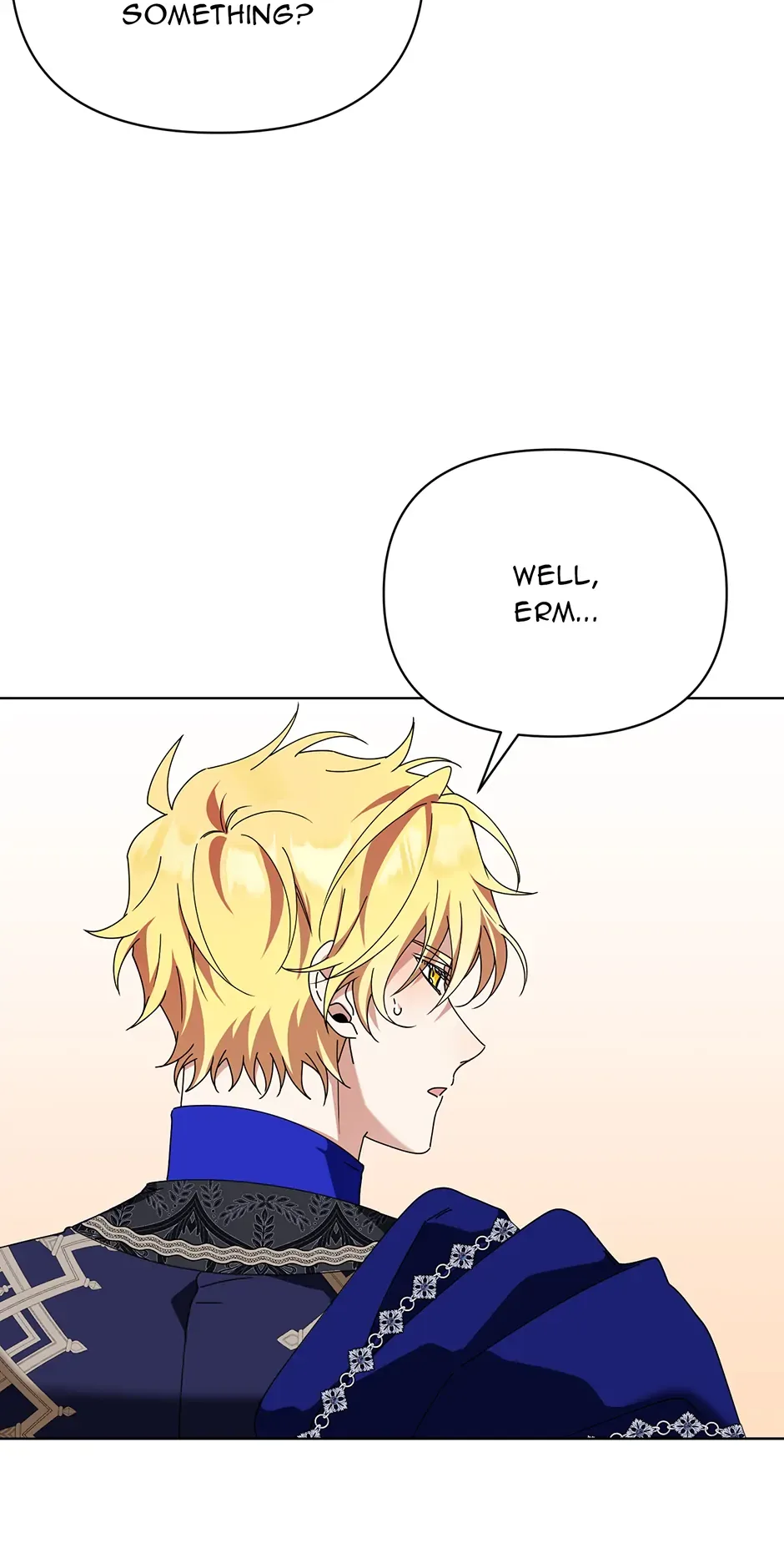 The New Empress Chapter 68 page 23