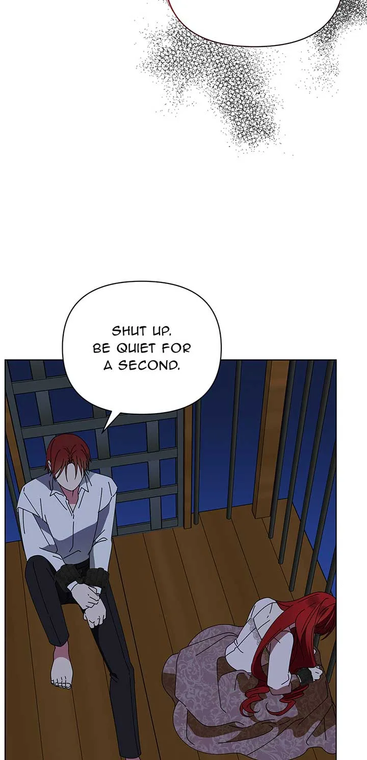 The New Empress Chapter 67 page 21