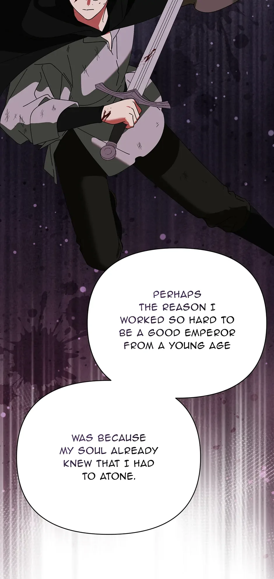 The New Empress Chapter 68 page 16