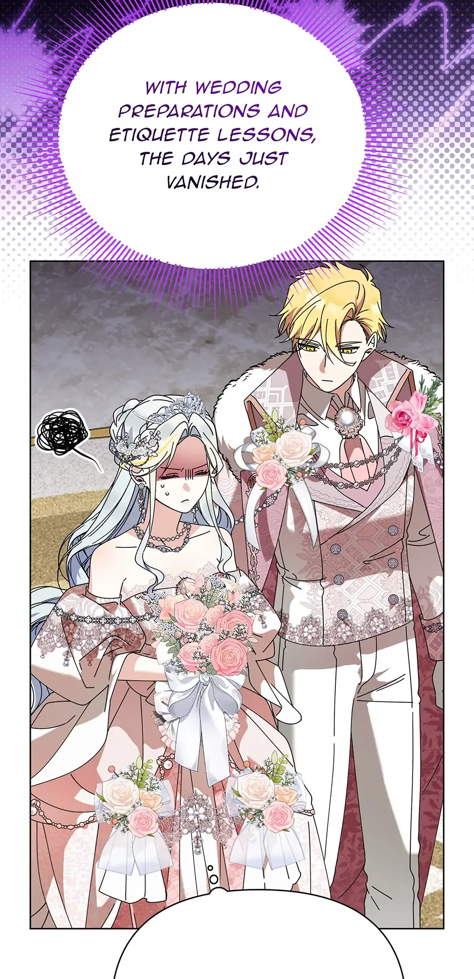 The New Empress Chapter 68 page 59