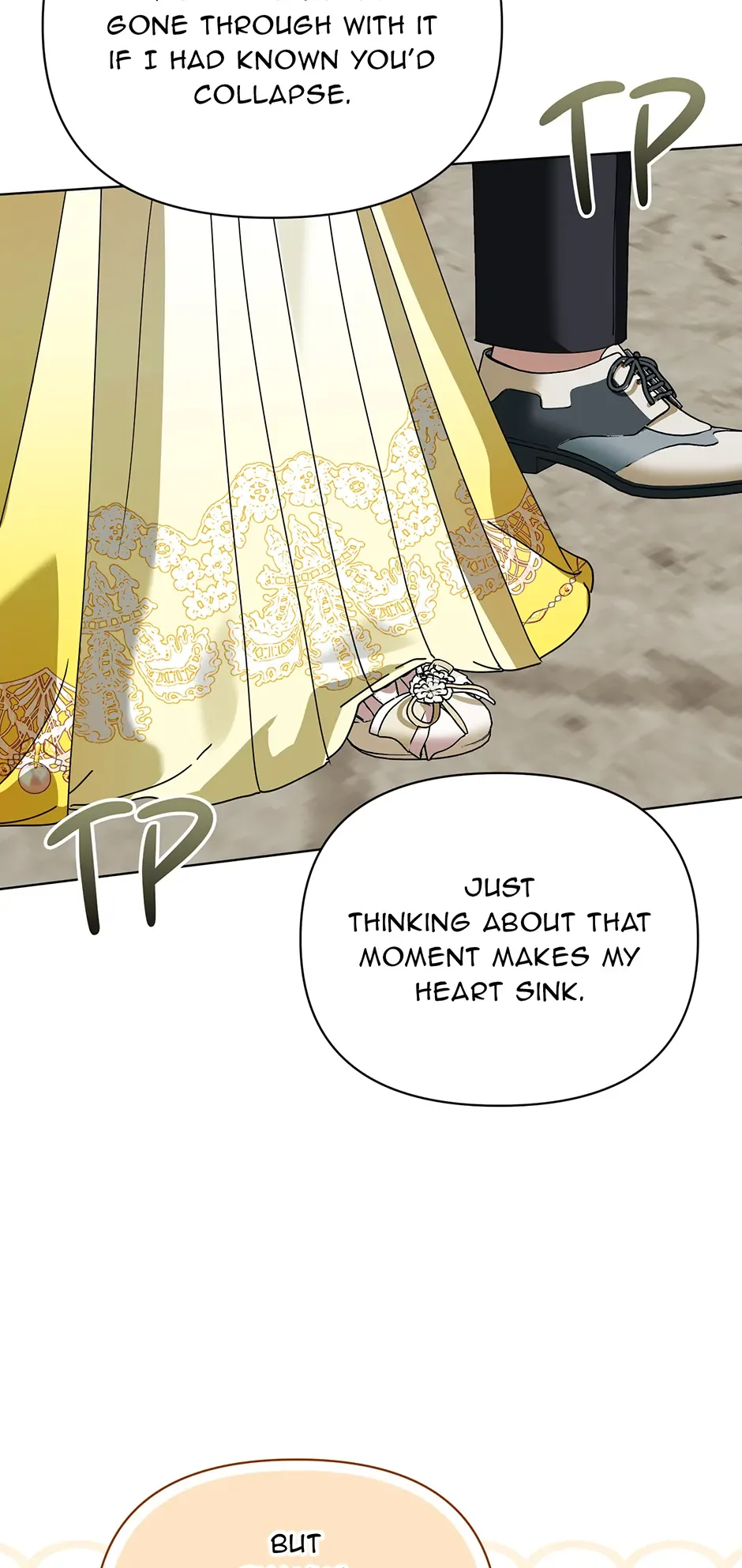 The New Empress Chapter 68 page 19