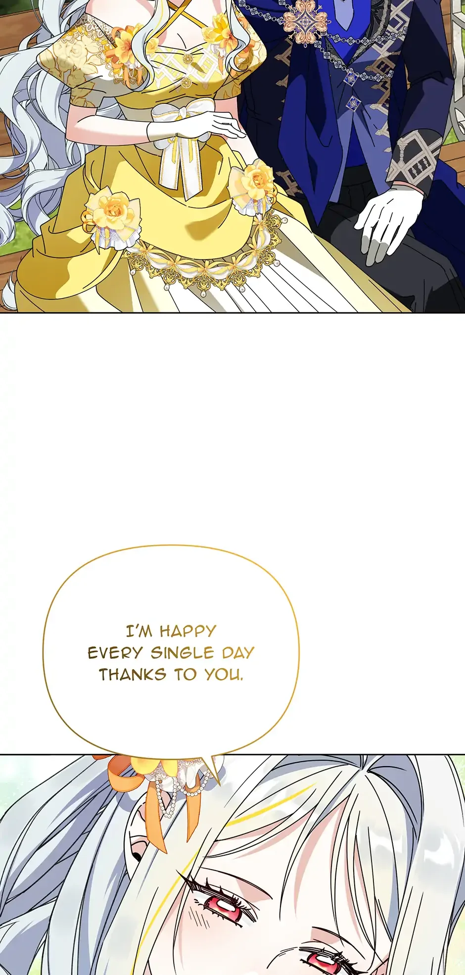 The New Empress Chapter 68 page 6