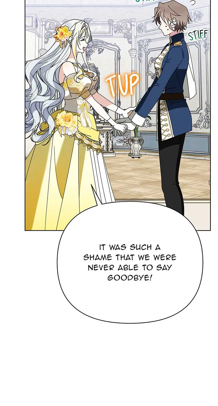 The New Empress Chapter 67 page 41