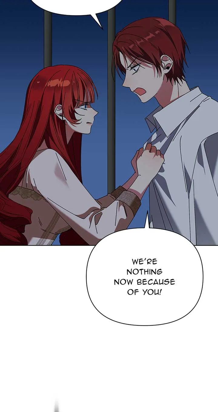 The New Empress Chapter 67 page 27