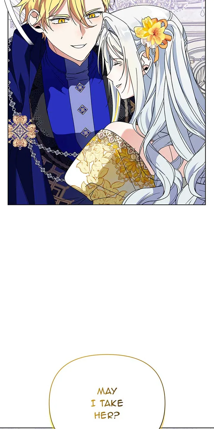 The New Empress Chapter 67 page 57