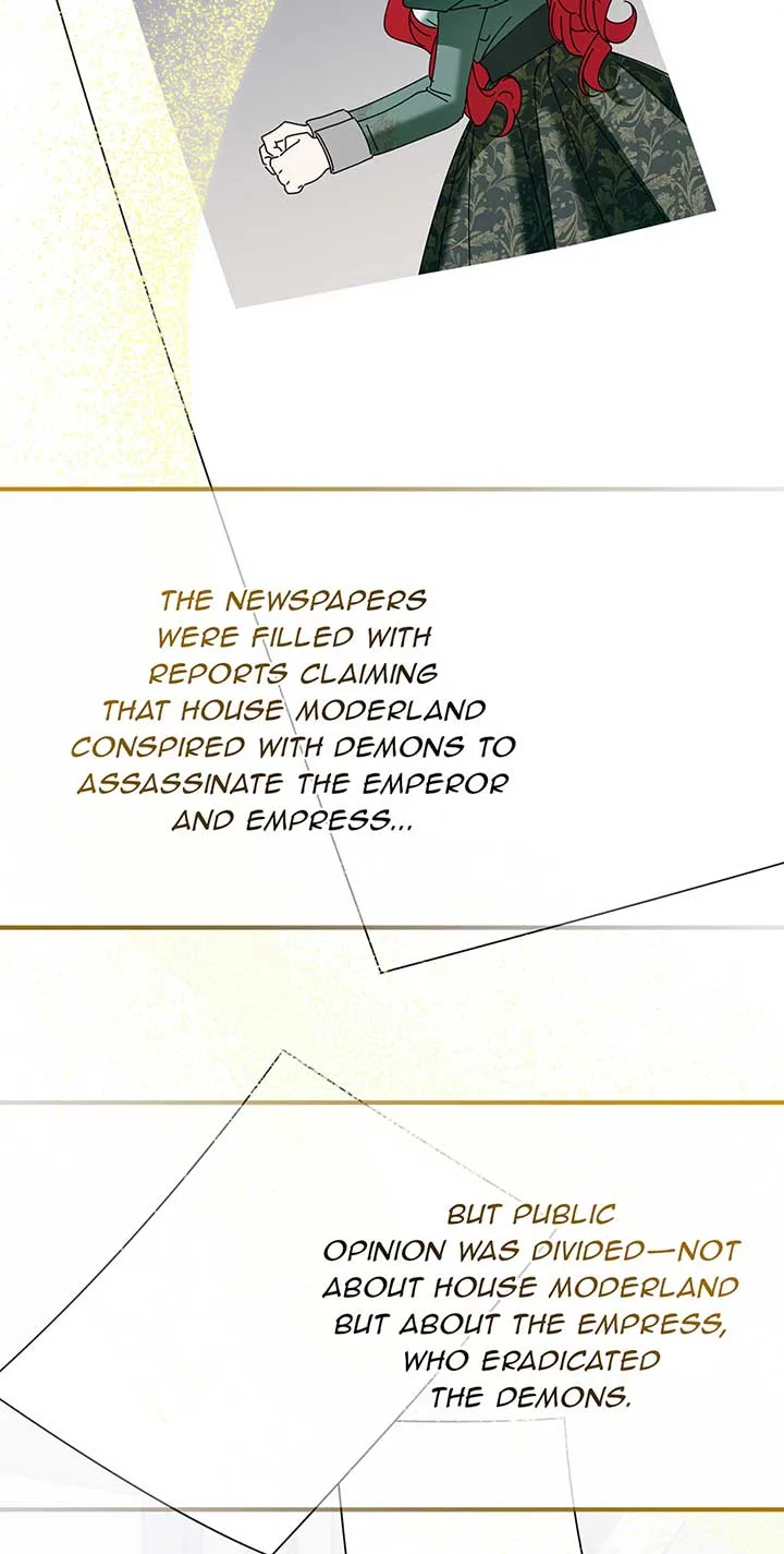The New Empress Chapter 67 page 3