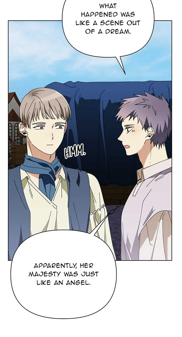 The New Empress Chapter 67 page 13