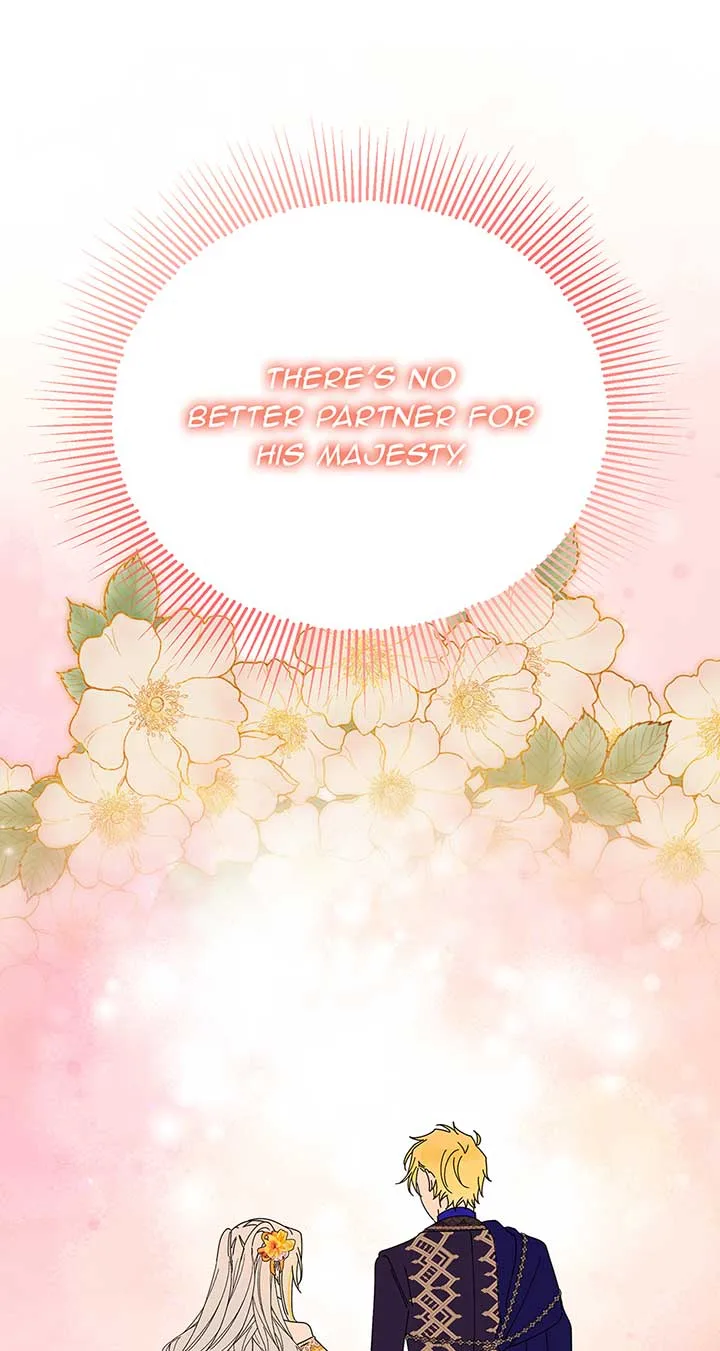 The New Empress Chapter 67 page 60