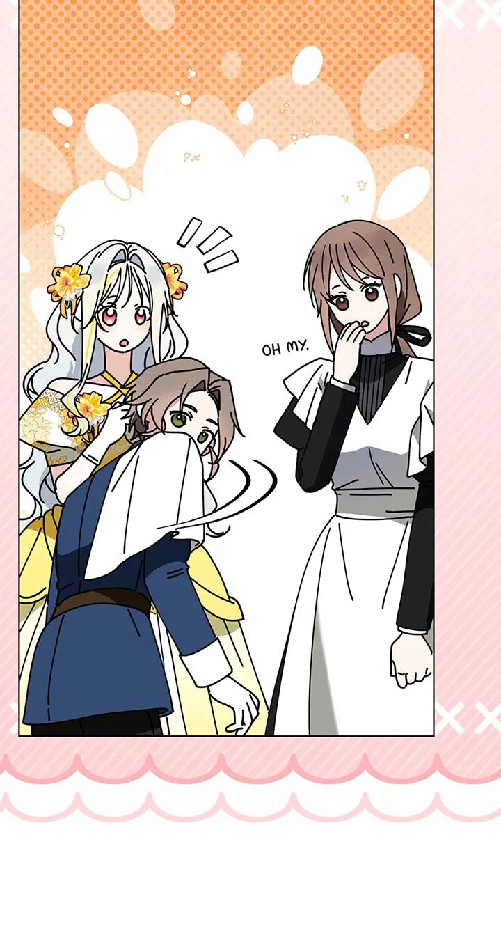 The New Empress Chapter 67 page 51