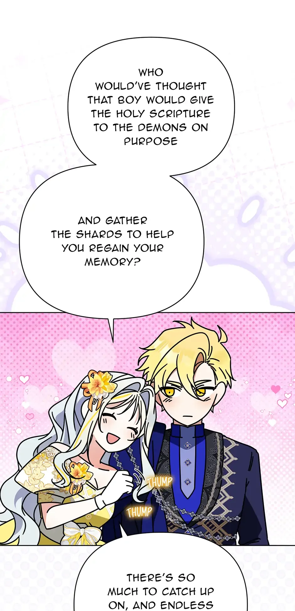The New Empress Chapter 68 page 9