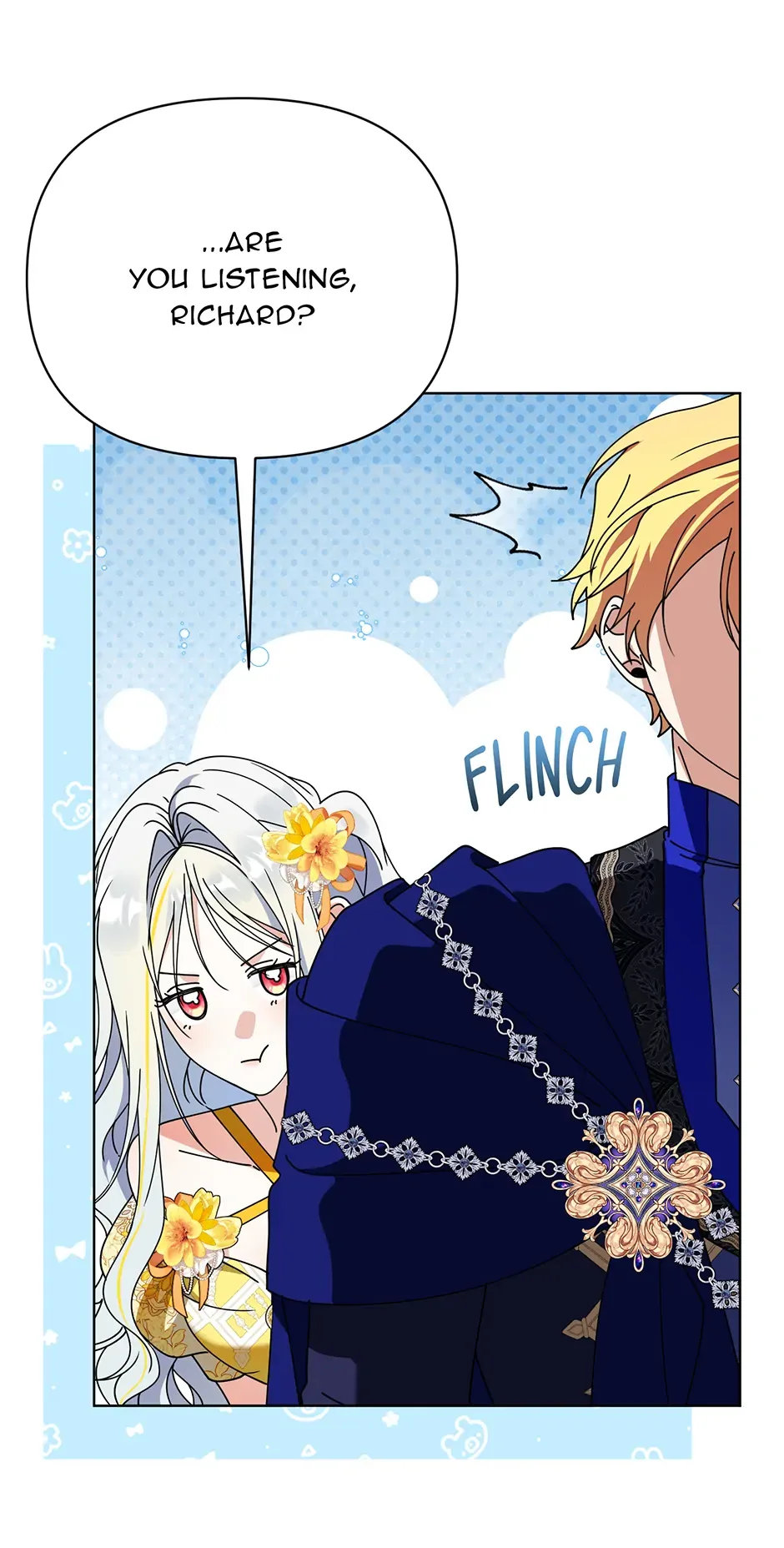 The New Empress Chapter 68 page 21