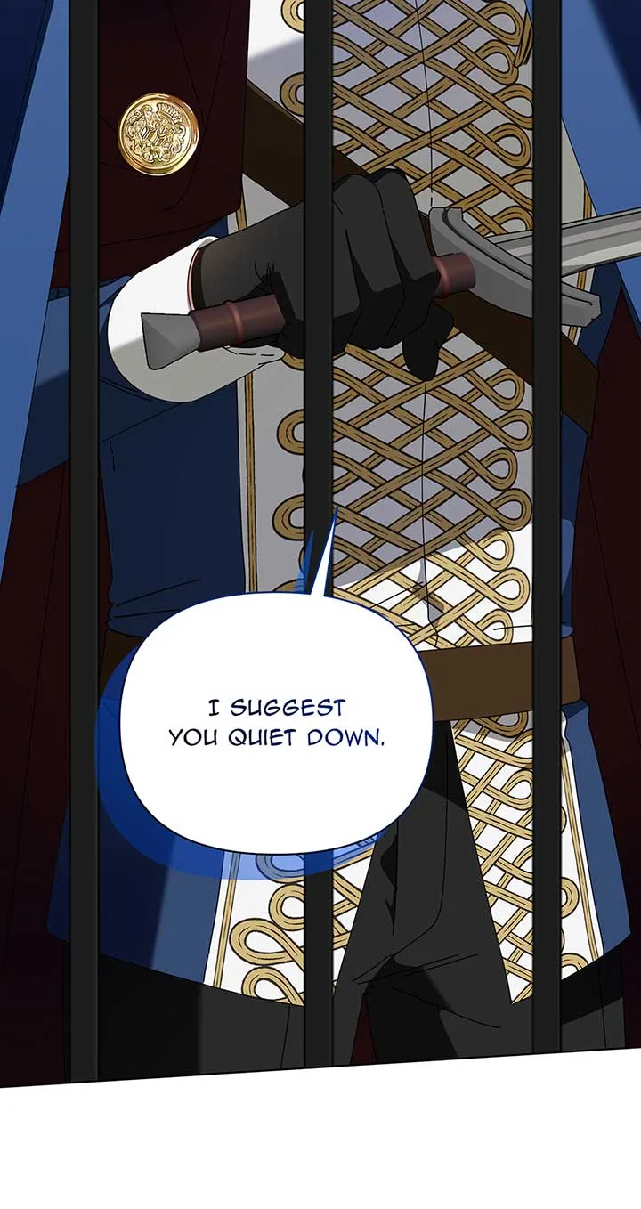 The New Empress Chapter 67 page 30