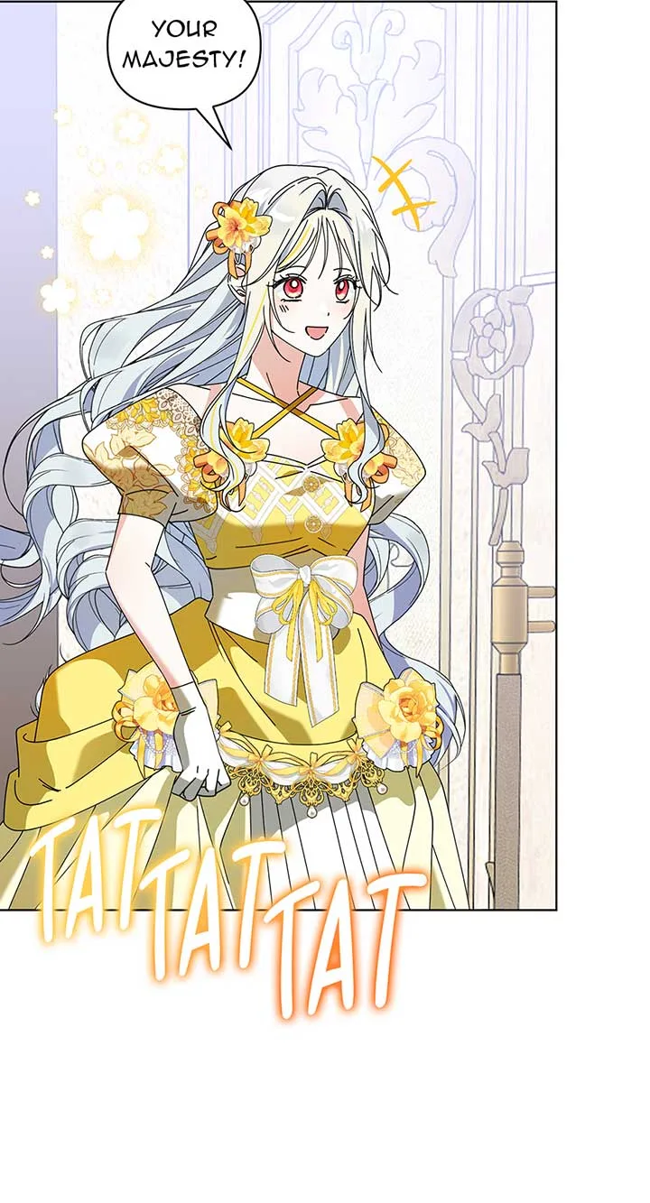 The New Empress Chapter 67 page 54