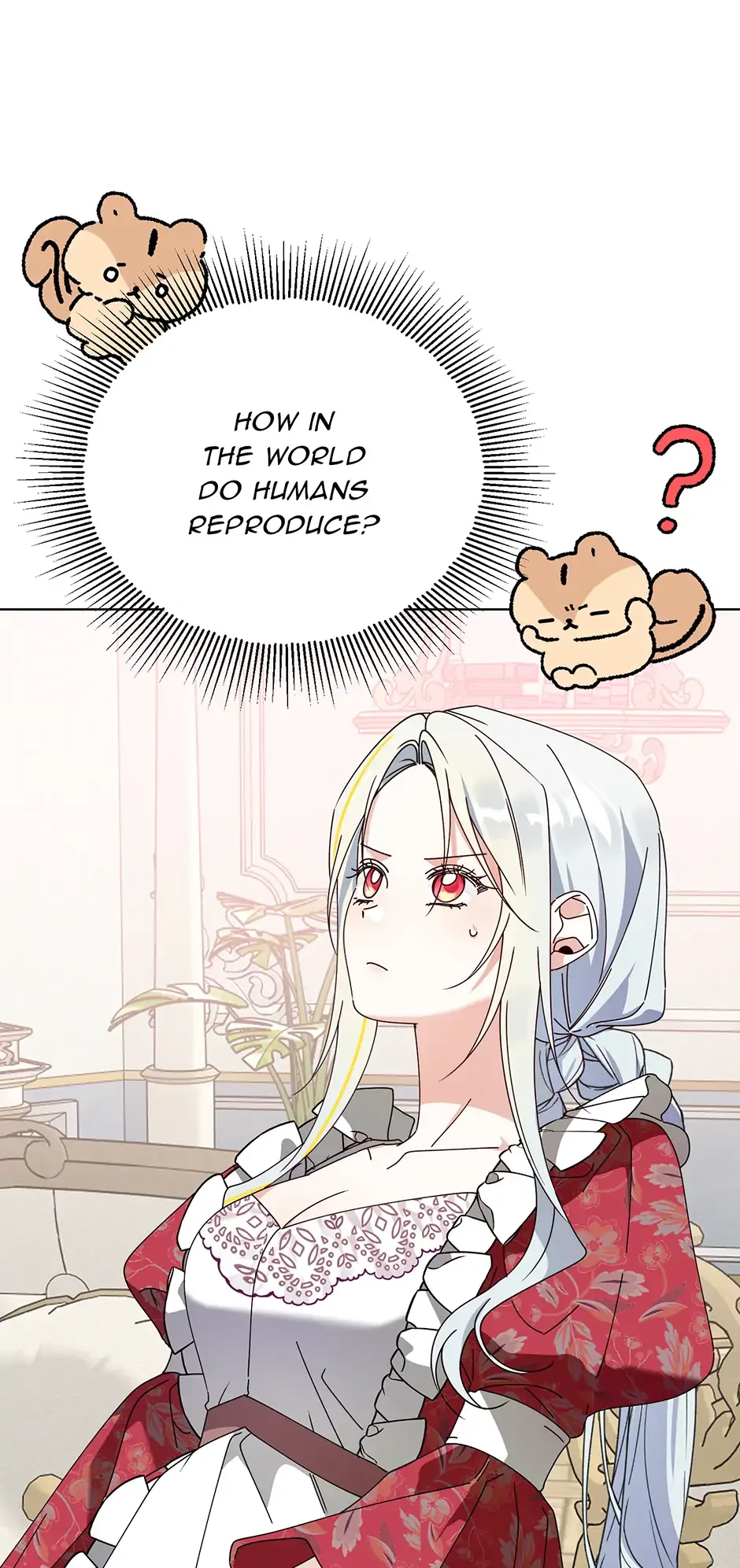The New Empress Chapter 68 page 51