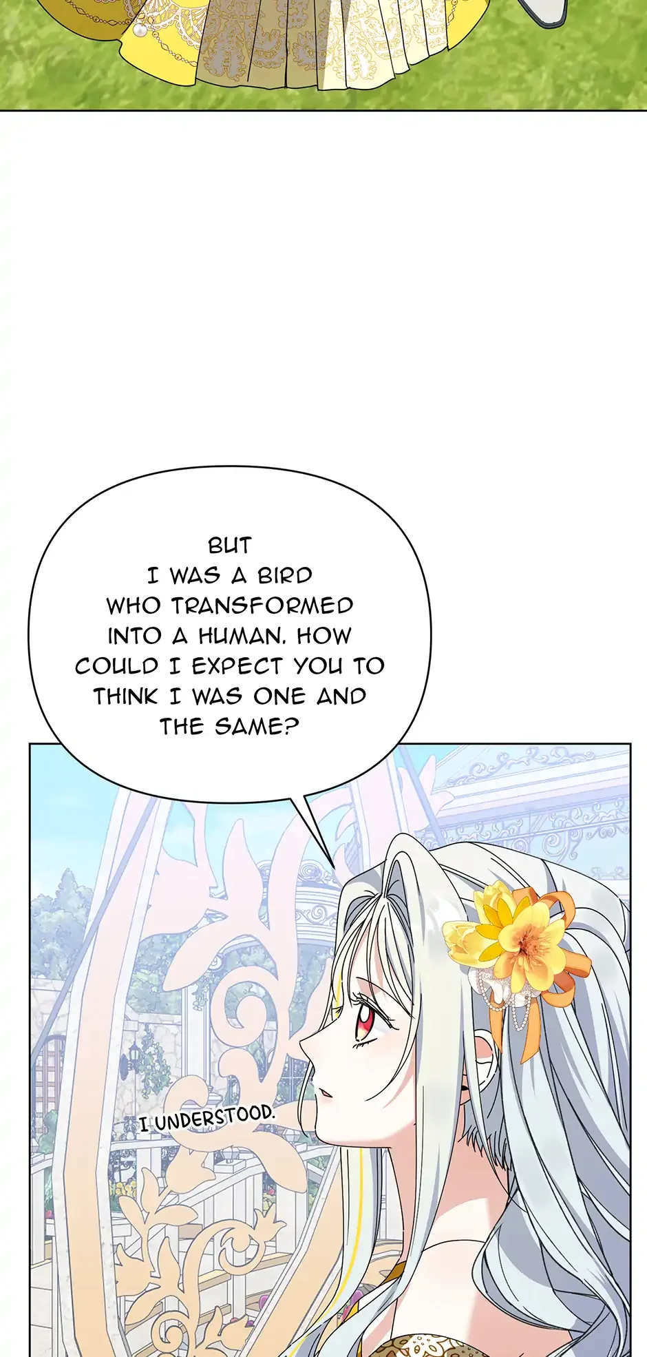The New Empress Chapter 68 page 4