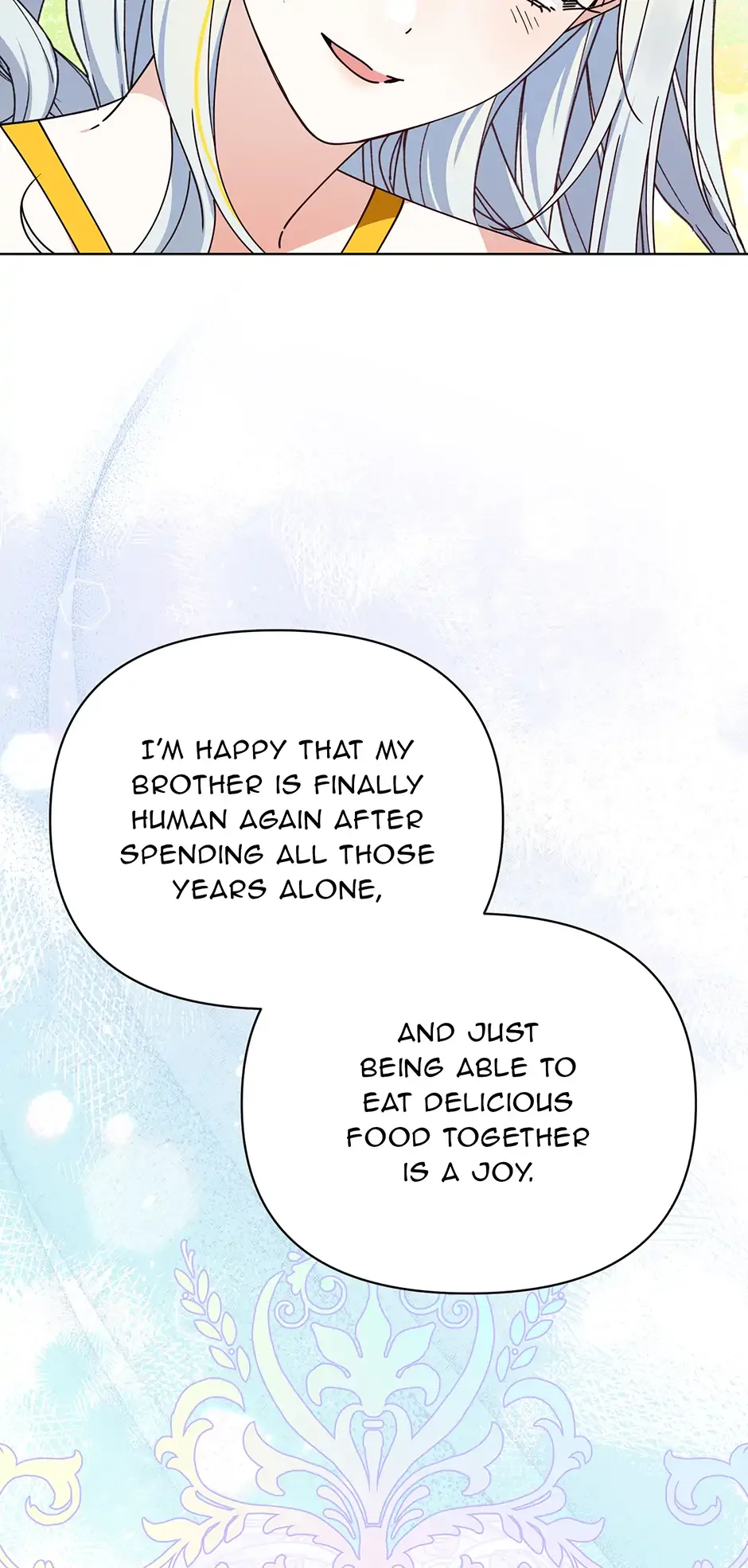 The New Empress Chapter 68 page 7