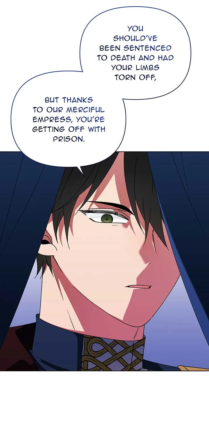 The New Empress Chapter 67 page 31