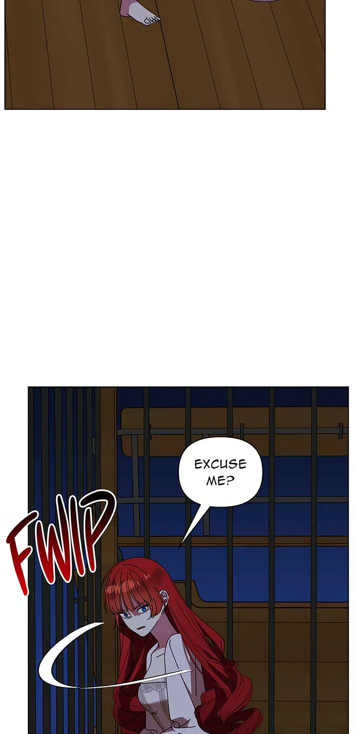 The New Empress Chapter 67 page 22
