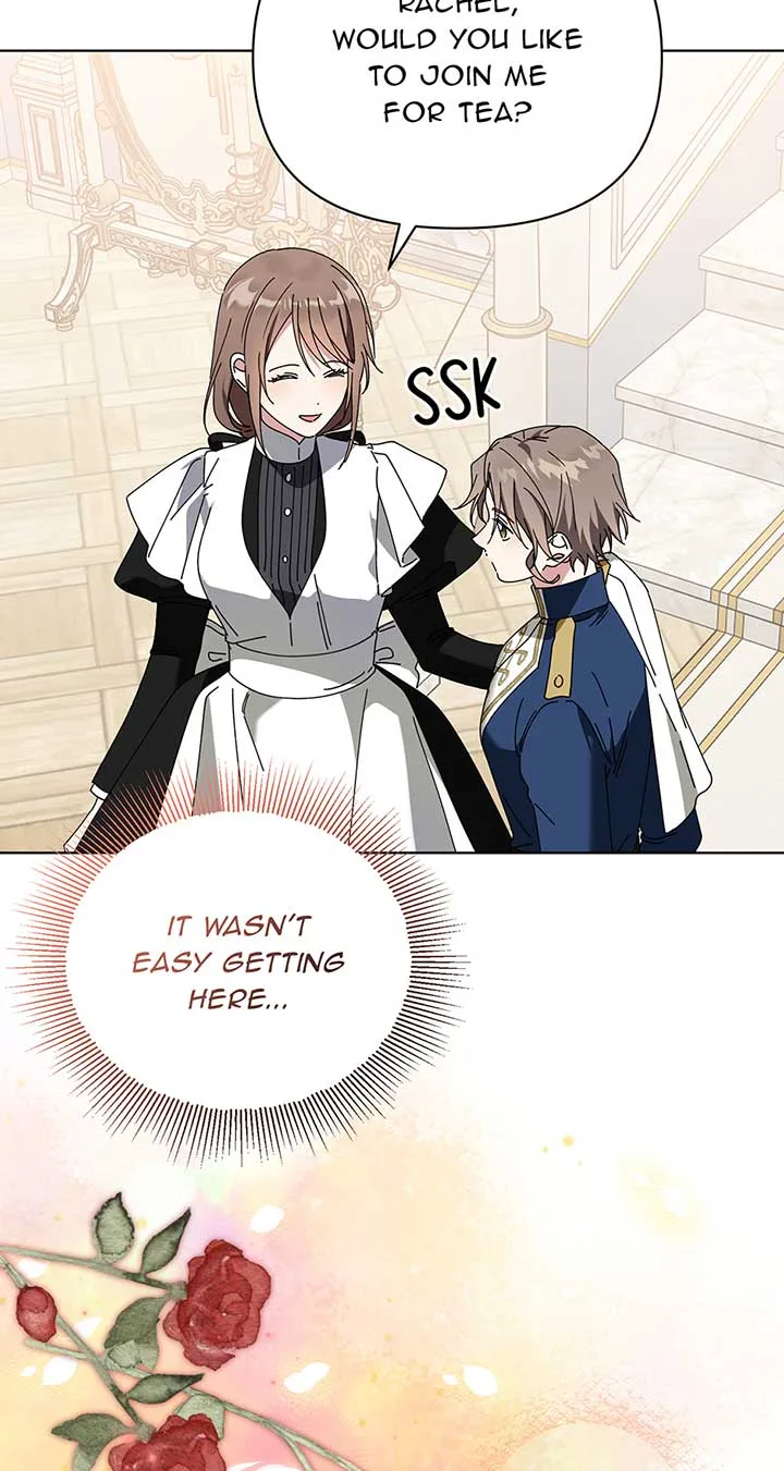 The New Empress Chapter 67 page 62
