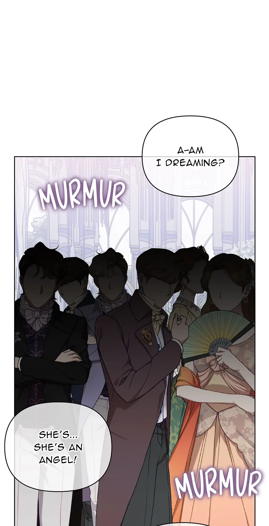 The New Empress Chapter 68 page 72