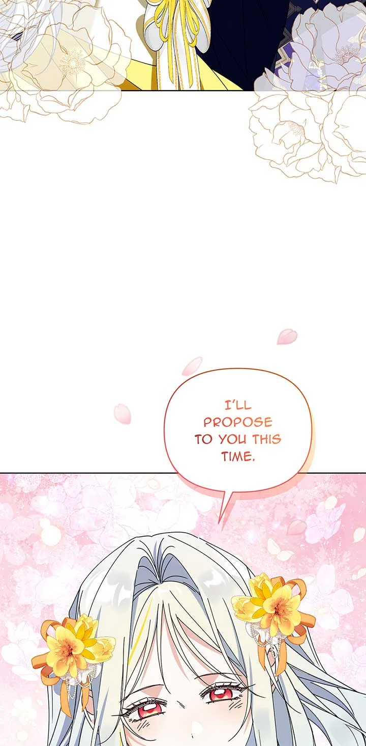 The New Empress Chapter 67 page 76