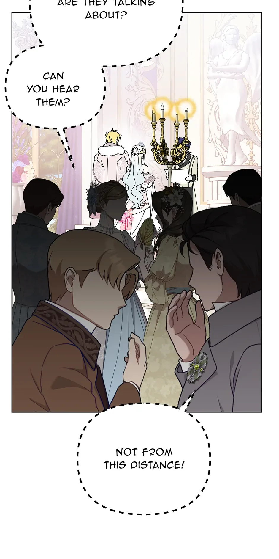 The New Empress Chapter 68 page 67