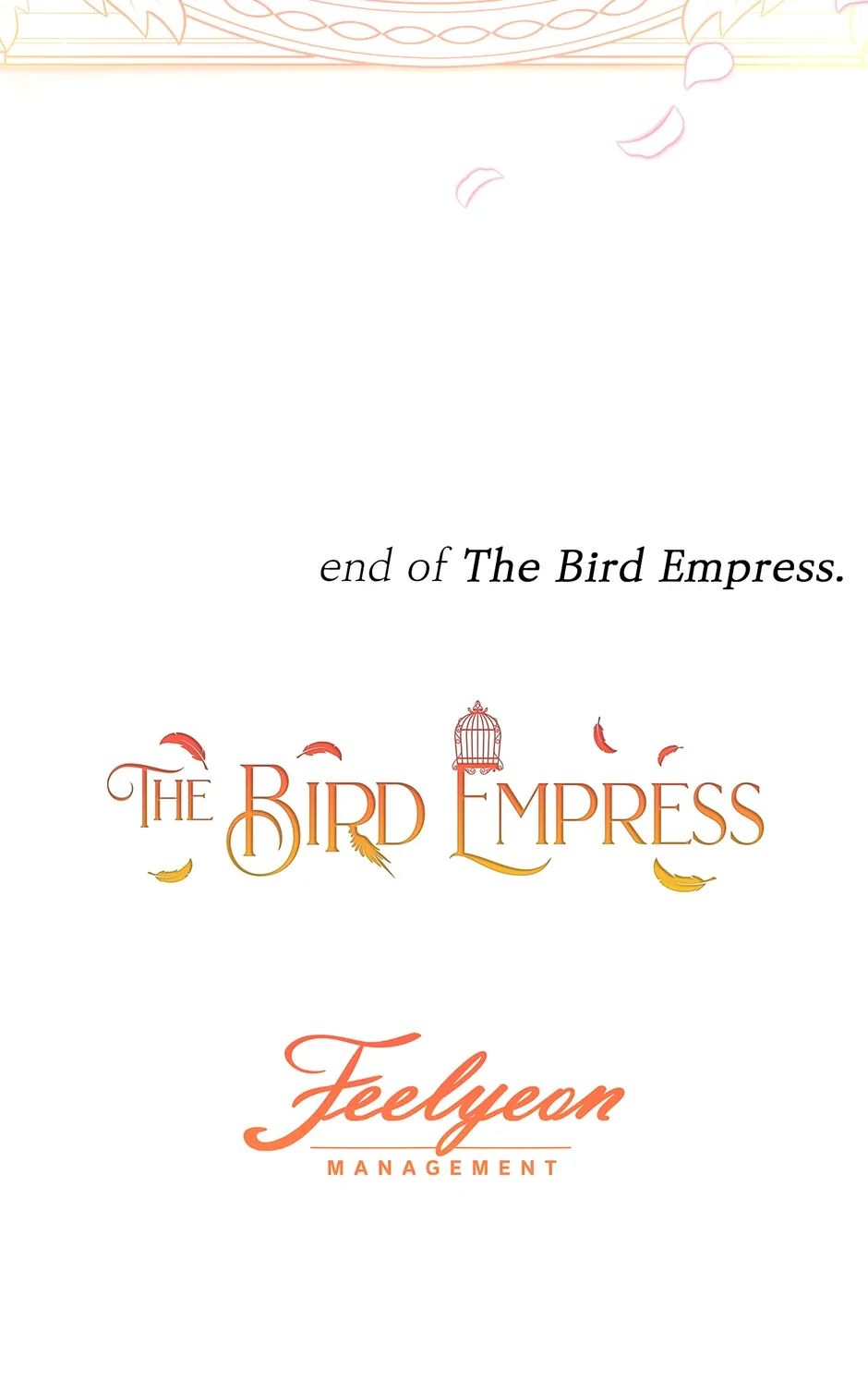 The New Empress Chapter 68 page 86